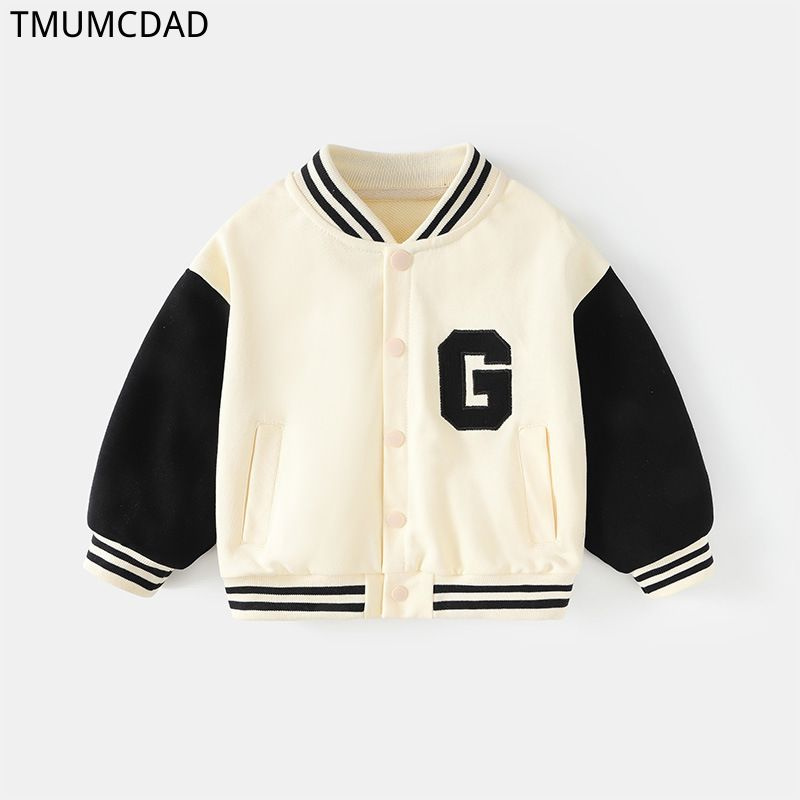 Бомбер TMUMCDAD #1