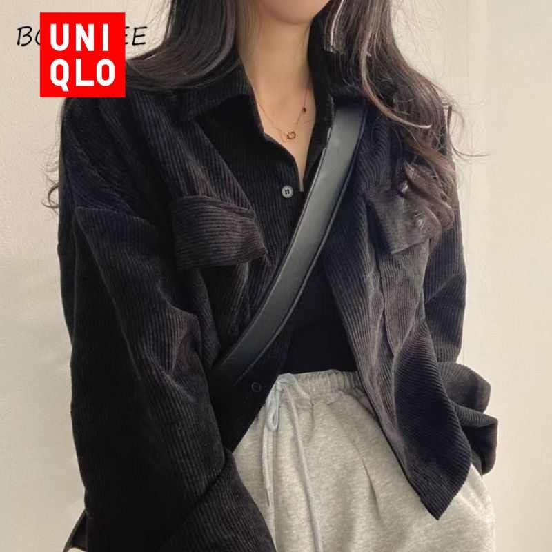 Куртка Uniqlo #1