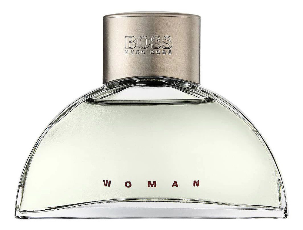 HUGO BOSS BOSS WOMAN (W) парфюмерная вода 90 мл #1