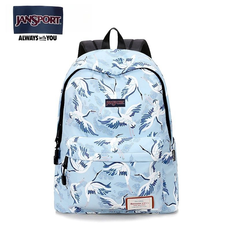 JanSport Рюкзак #1