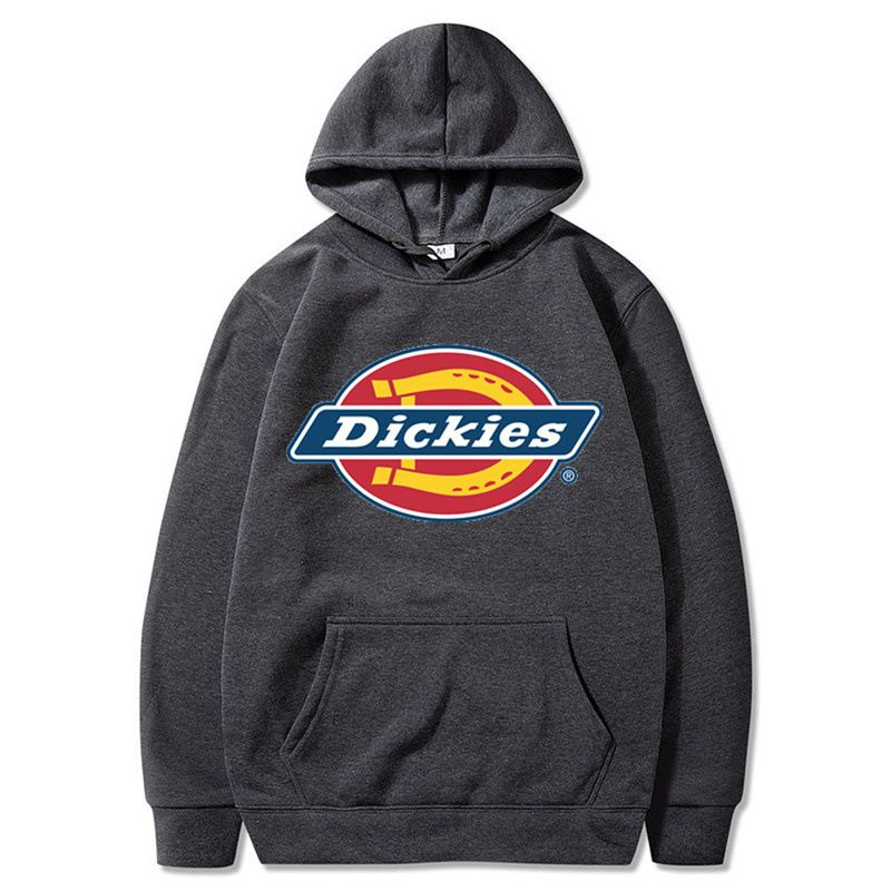 Толстовка Dickies #1