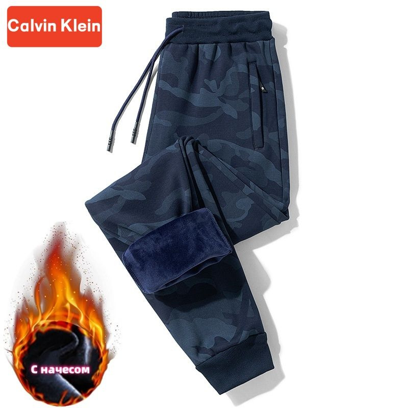 Брюки спортивные Calvin Klein #1