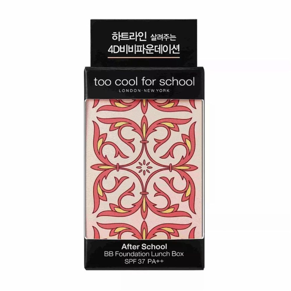 TOO COOL FOR SCHOOL BB-крем AFTER SCHOOL №2 Watery Skin купить на OZON ...