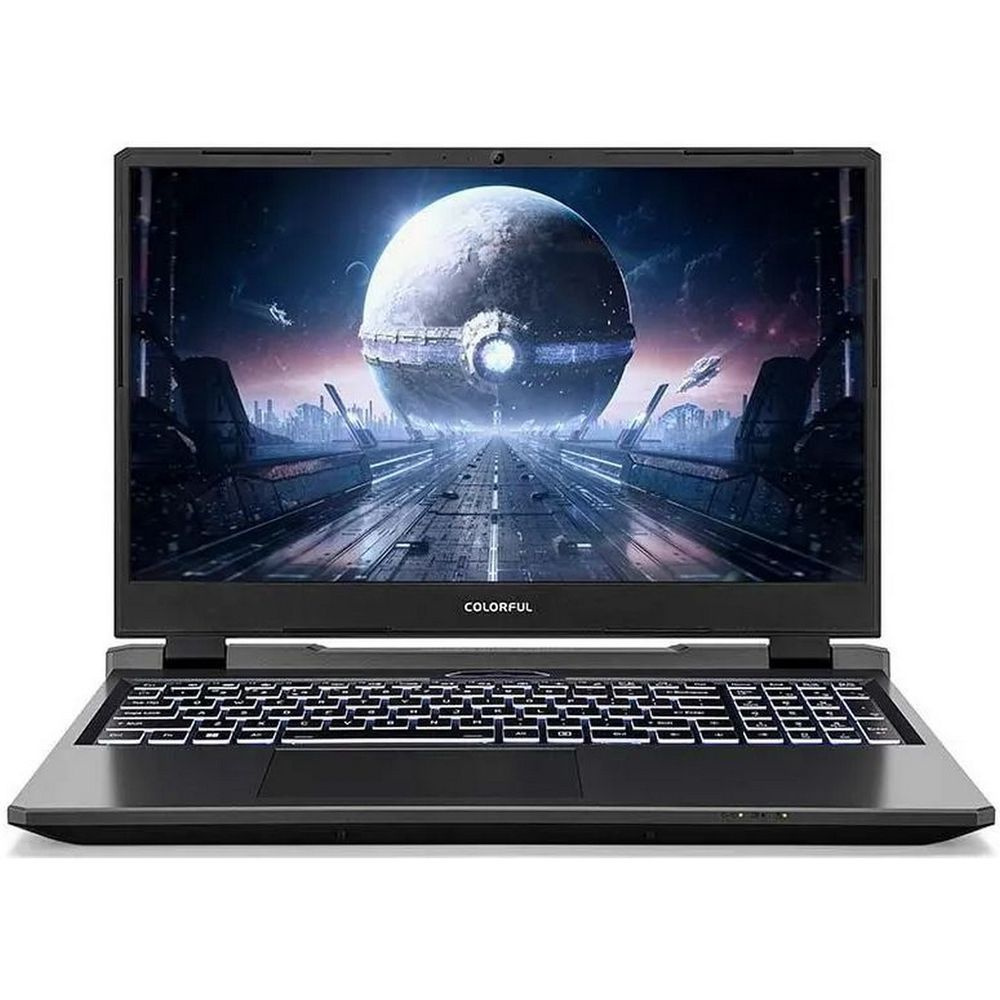 Colorful A10205400053 Ноутбук 15.6", RAM 16 ГБ, NVIDIA GeForce RTX 4060 для ноутбуков (8 Гб), (A10205400053) #1