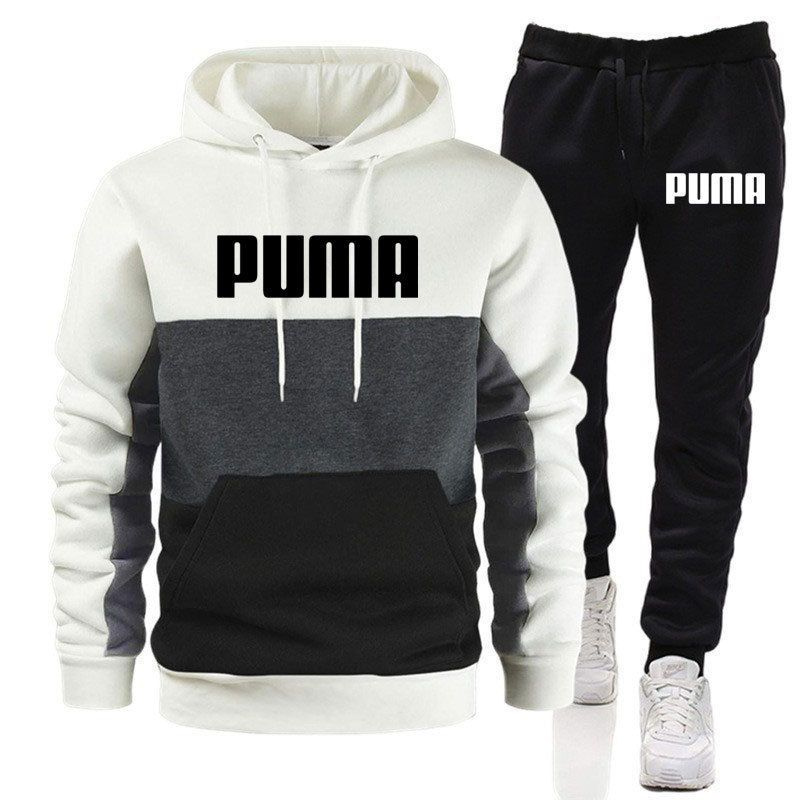 Костюм спортивный PUMA #1