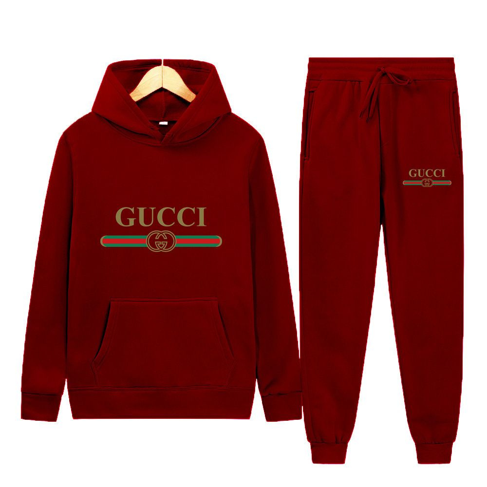 Костюм спортивный Gucci #1