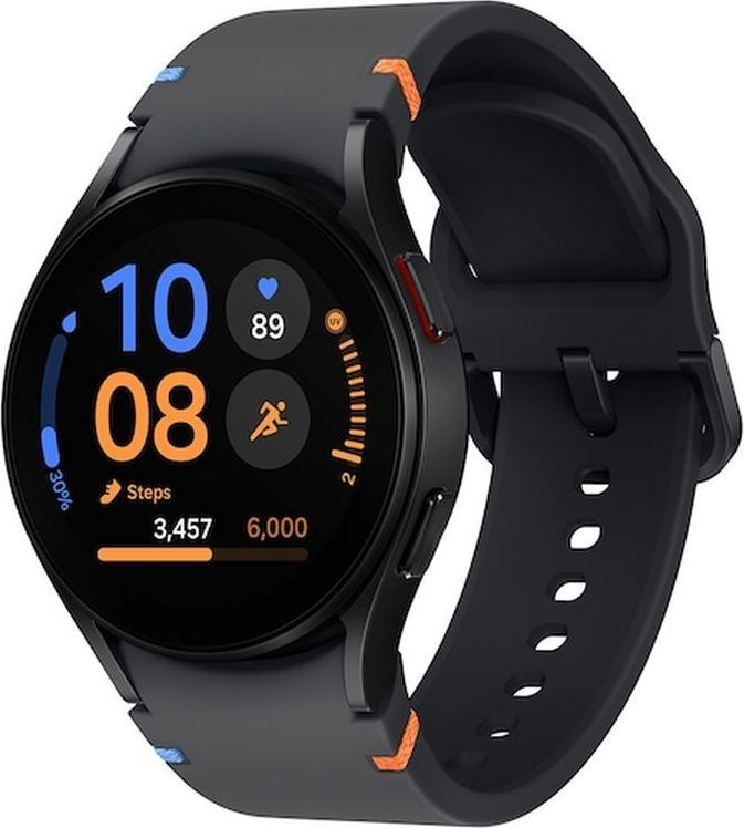 Samsung Умные часы Galaxy Watch FE, 40mm, Черный #1