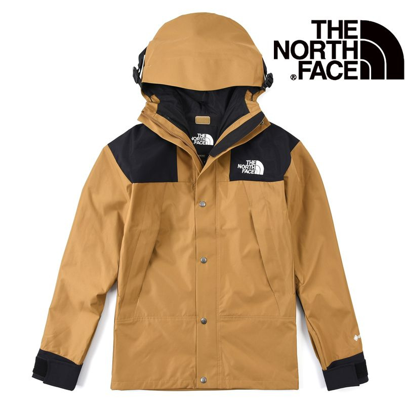 Тренчкот The North Face #1