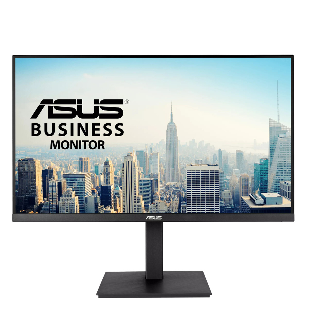 ASUS 27" Монитор 90LM09WJ-B02170 #1