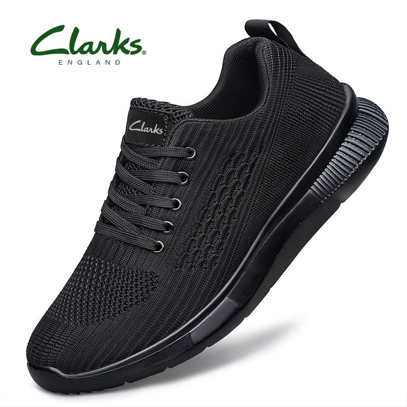 Кроссовки Clarks #1