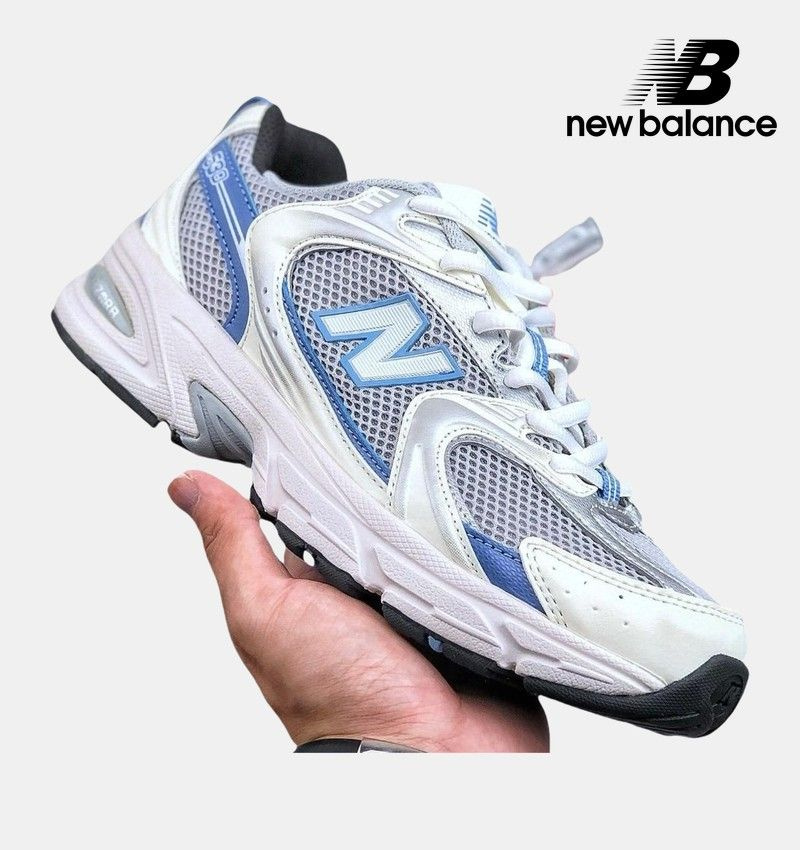 Кроссовки New Balance NB 530 #1