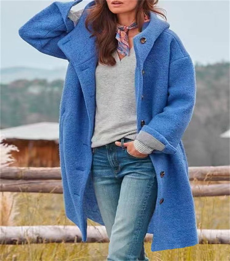 Пальто #1