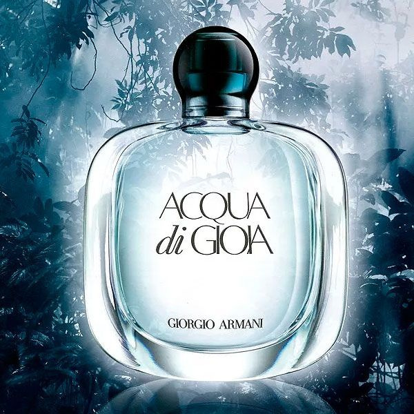 Acqua Di Gioia Eau de Parfum OZON 964830977