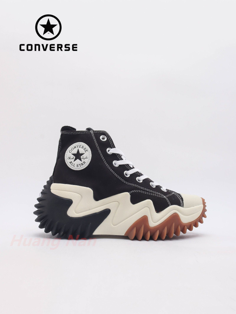 Сникеры Converse #1