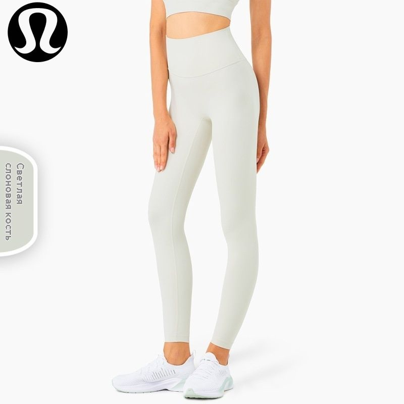 Шорты спортивные Lululemon Весь мир моды #1