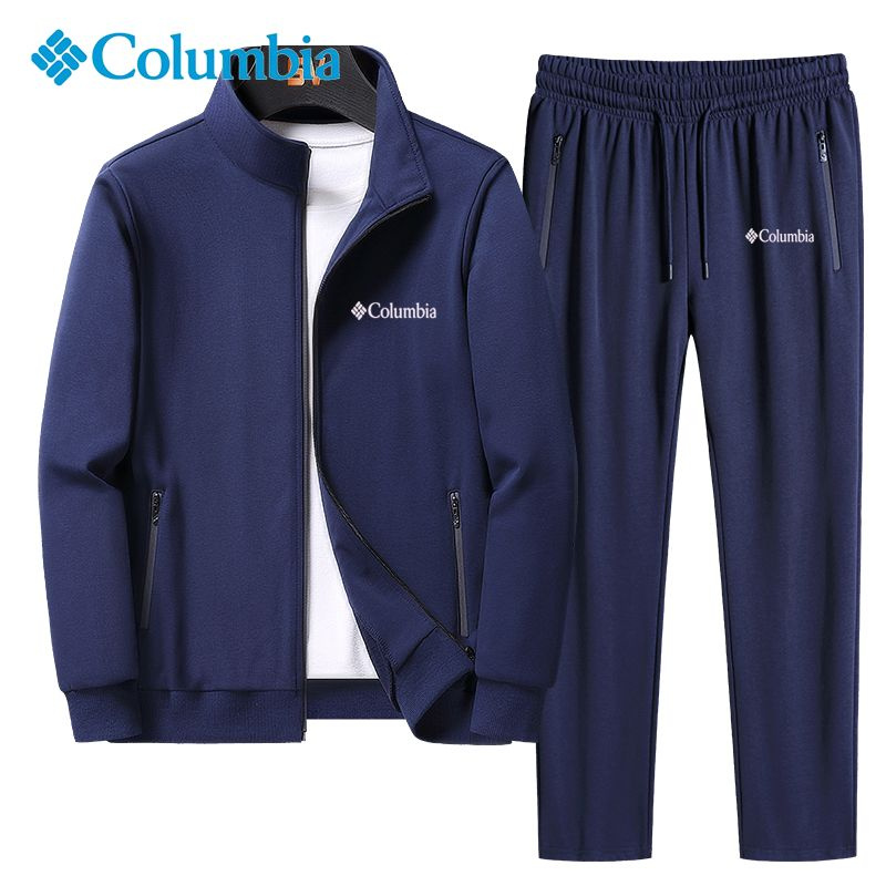 Костюм спортивный Columbia #1