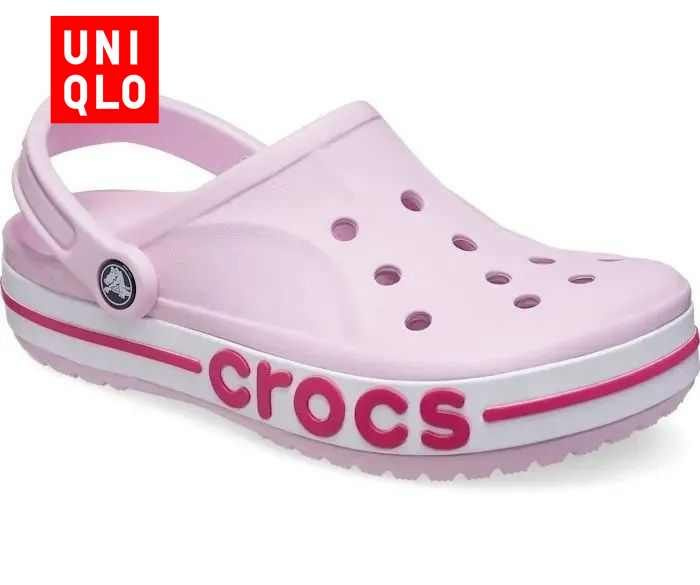 Сабо Uniqlo Crocs Sarah Clog #1