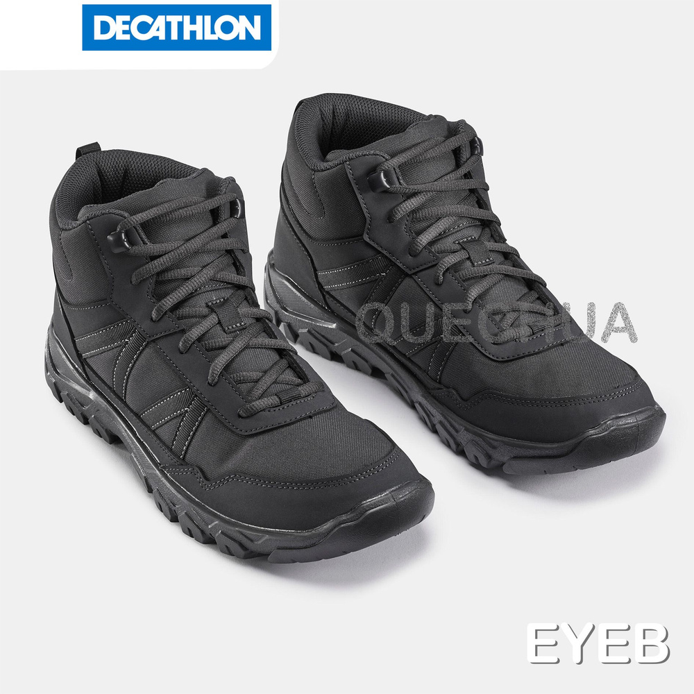 Кроссовки DECATHLON QUECHUA #1