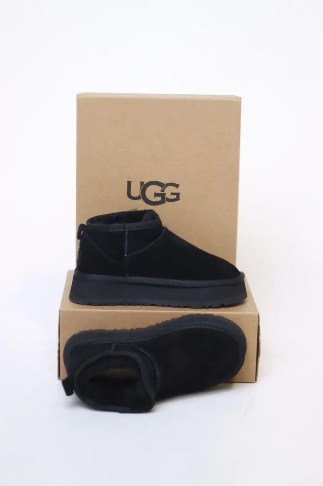 Угги UGG #1