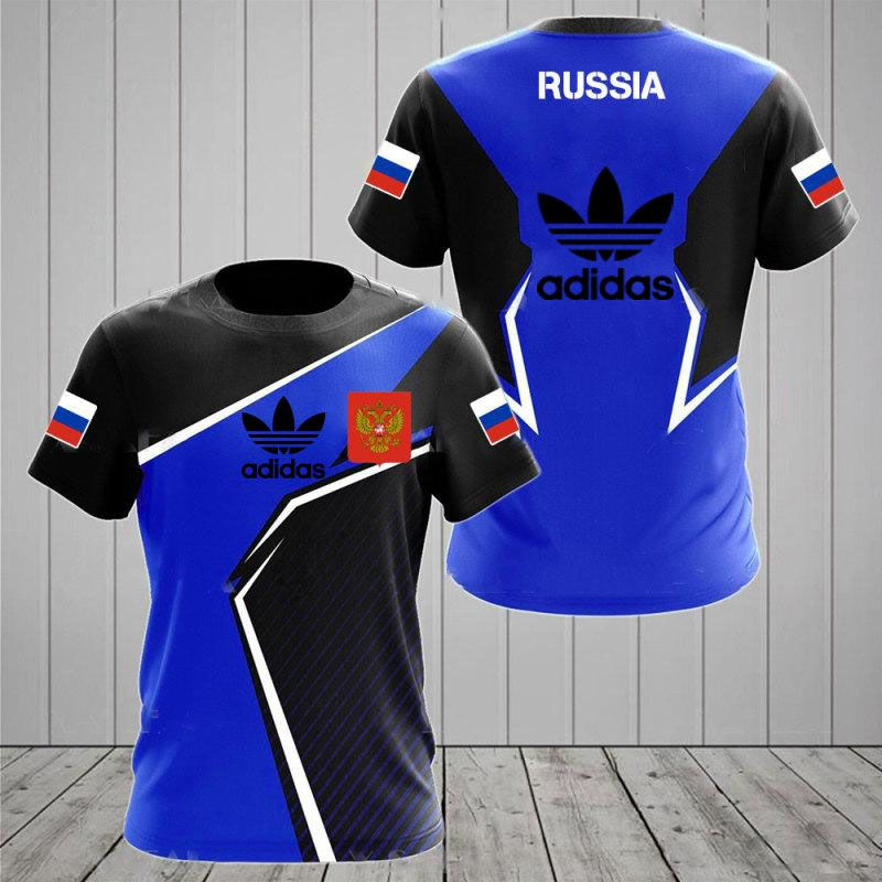 Футболка adidas #1