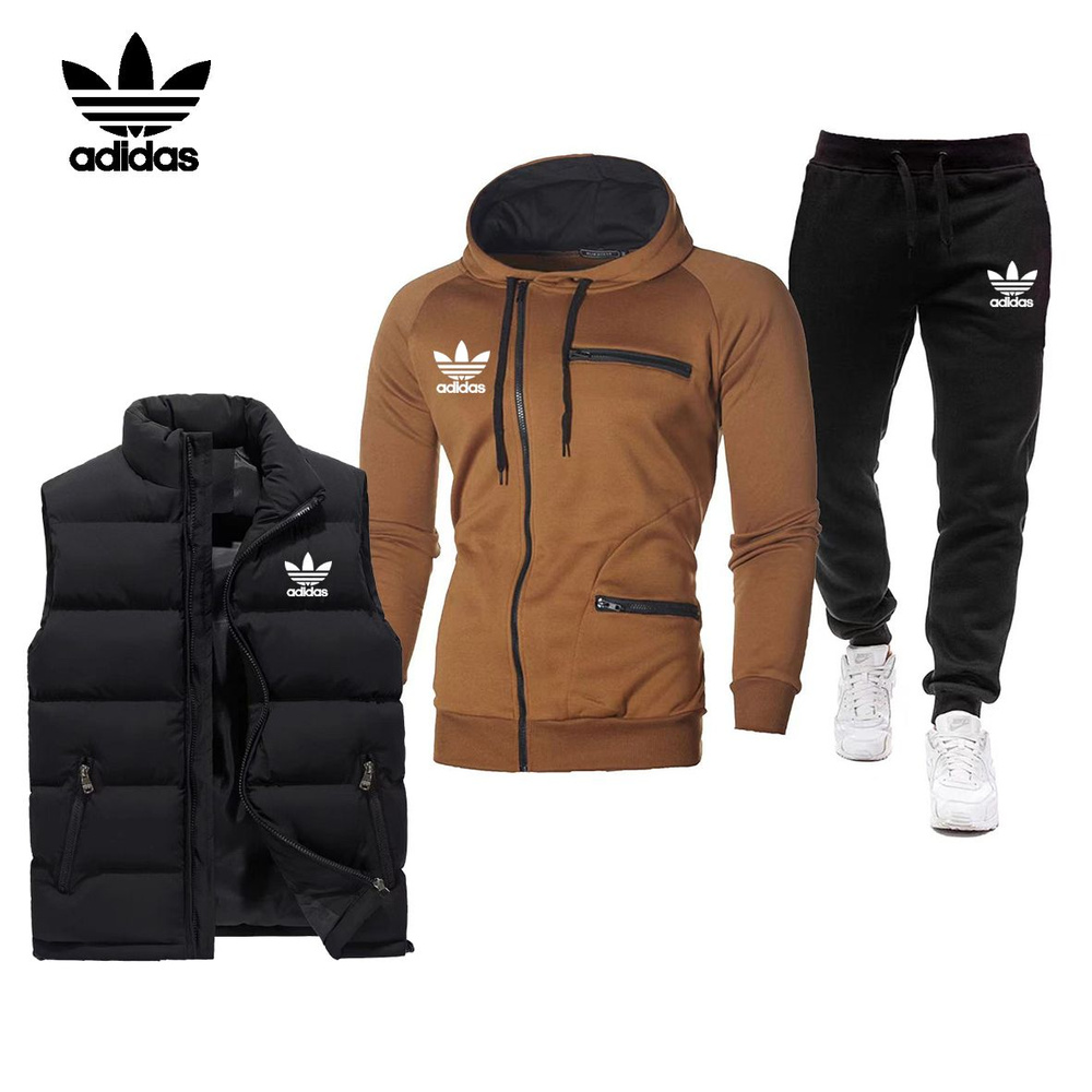 Комплект одежды adidas Sportswear #1