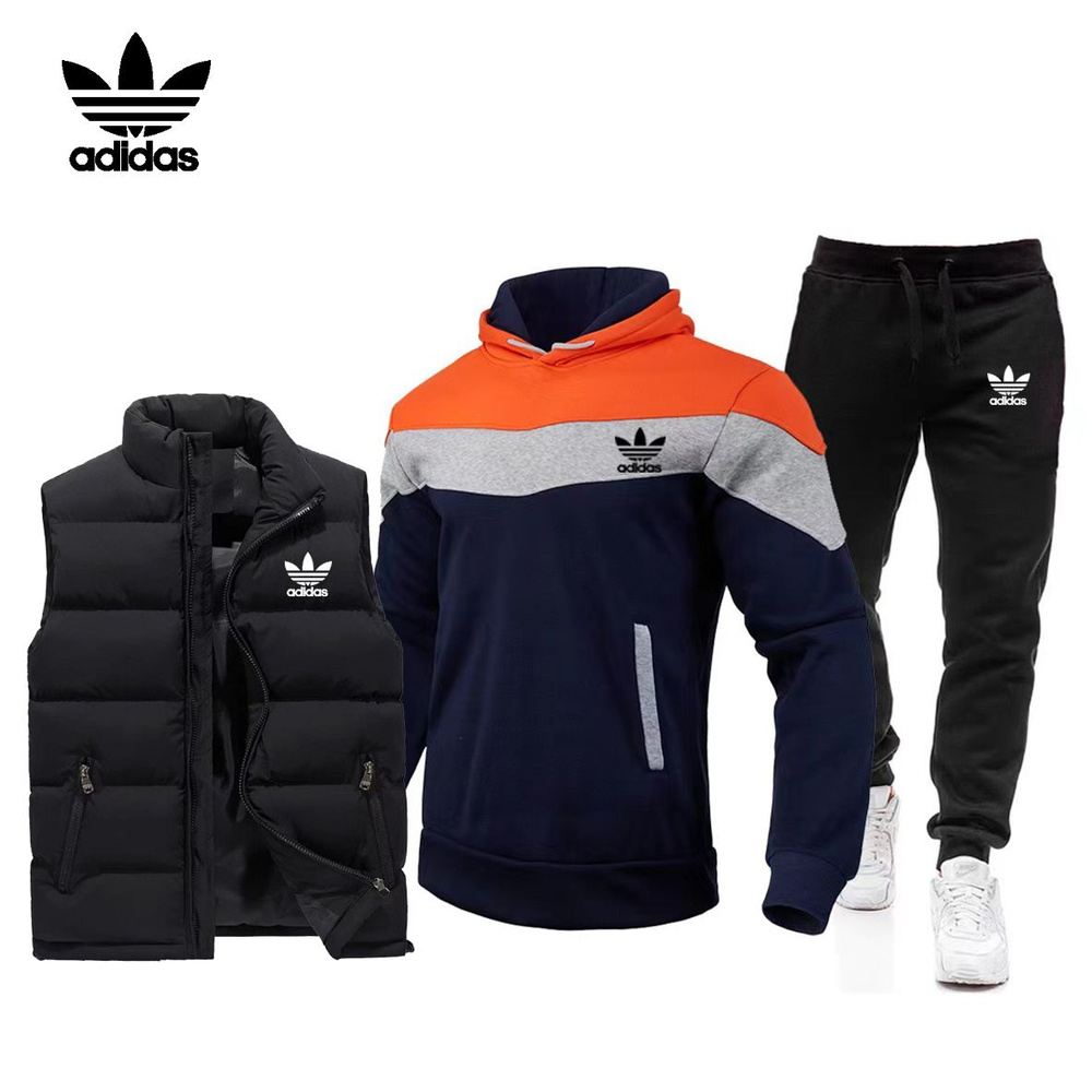 Комплект одежды adidas Sportswear #1