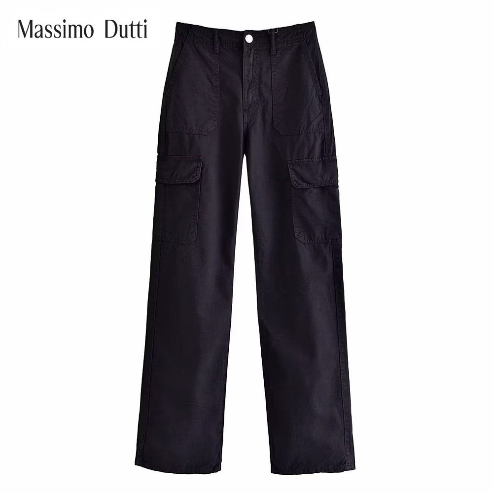 Брюки Massimo Dutti #1
