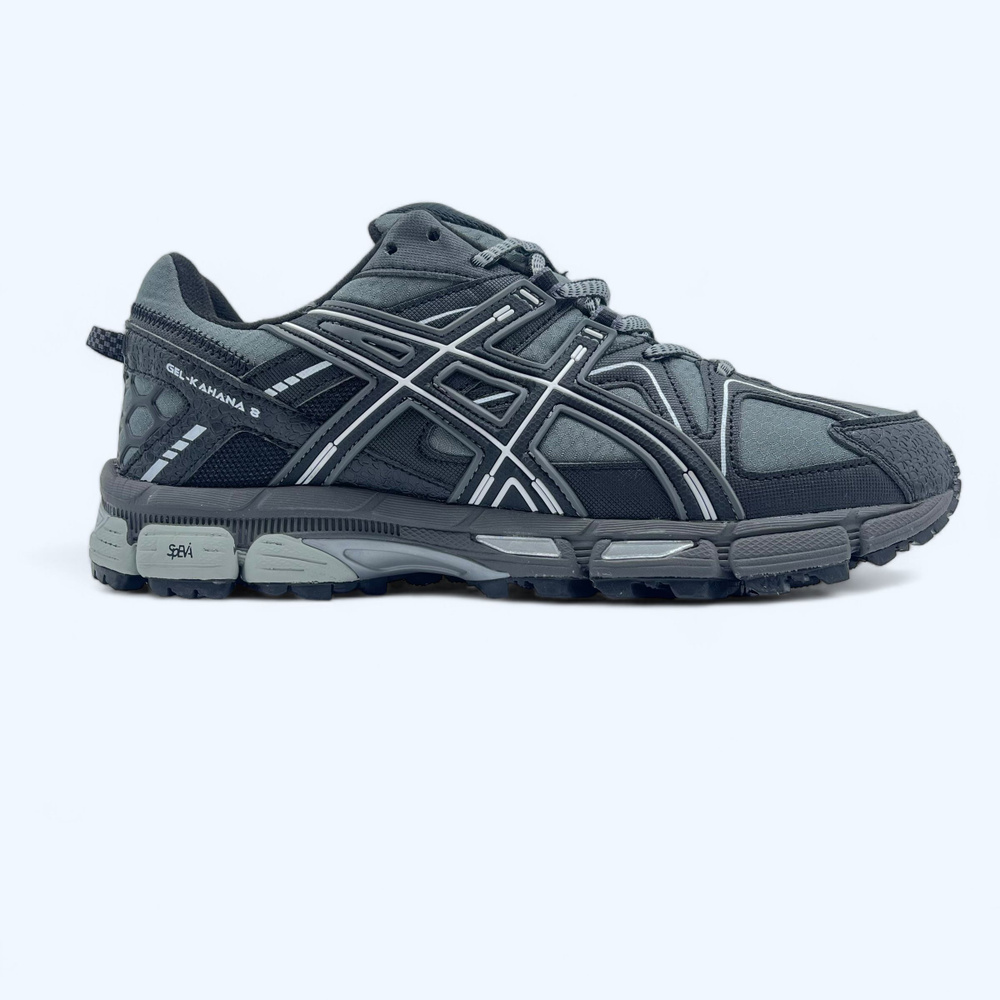 Кроссовки ASICS #1