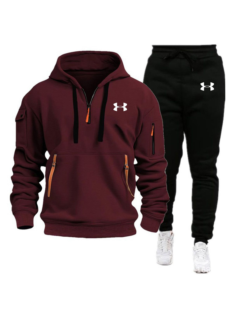 Комплект одежды Under Armour #1