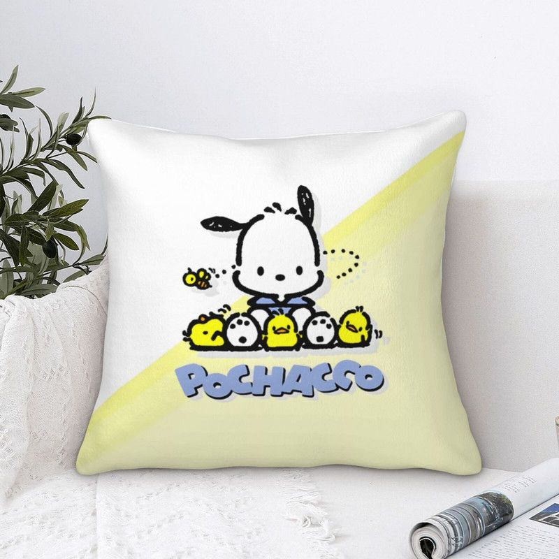 SANRIO Наволочка декоративная 60x60 см, 1 шт. #1