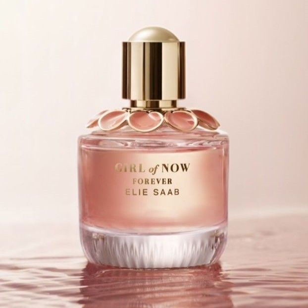 Elie Saab Вода парфюмерная GIRL OF NOW FOREVER 1 мл #1