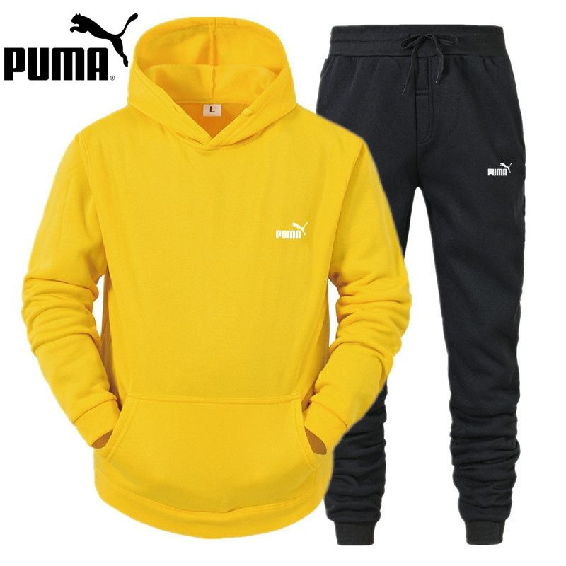 Брюки спортивные PUMA #1