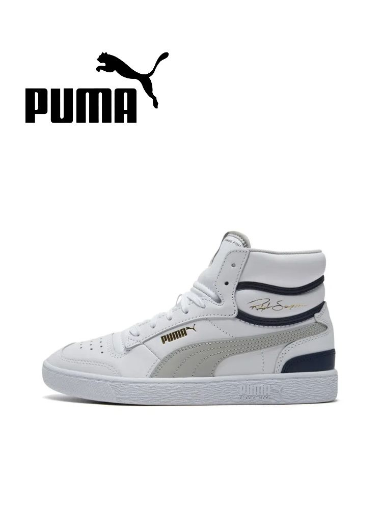 Кроссовки PUMA #1