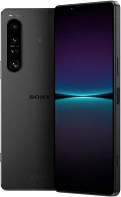 Смартфон Sony Xperia 1 IV Gaming Edition 16/512Gb Black Смартфон Sony Xperia 1 IV Gaming Edition 16/512Gb Black