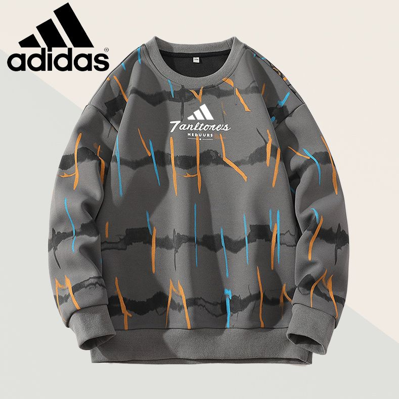 Толстовка adidas #1