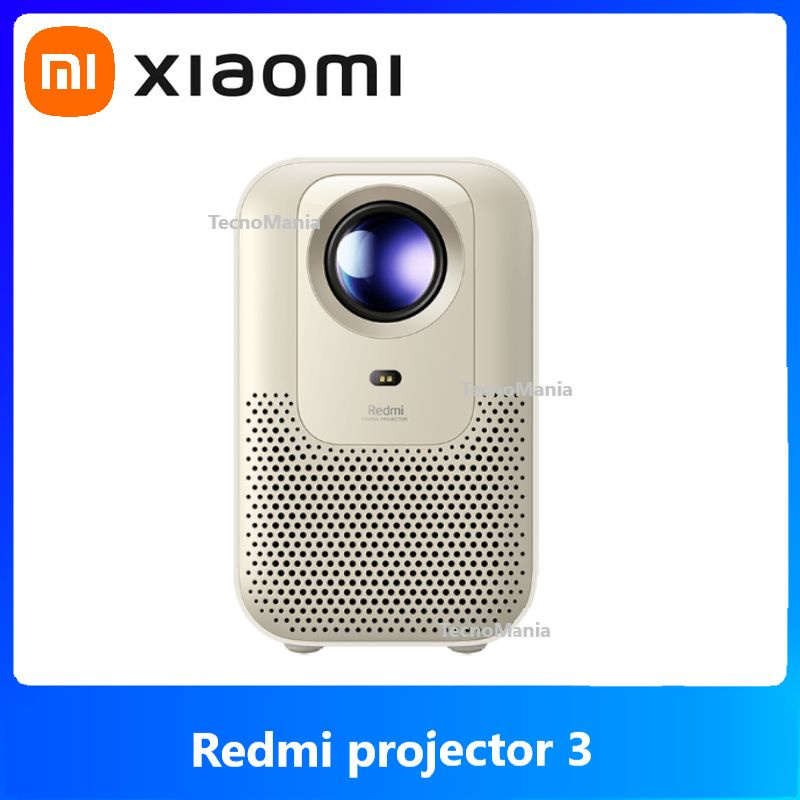 Проектор Redmi projector 3_1705791896-u8891 #1