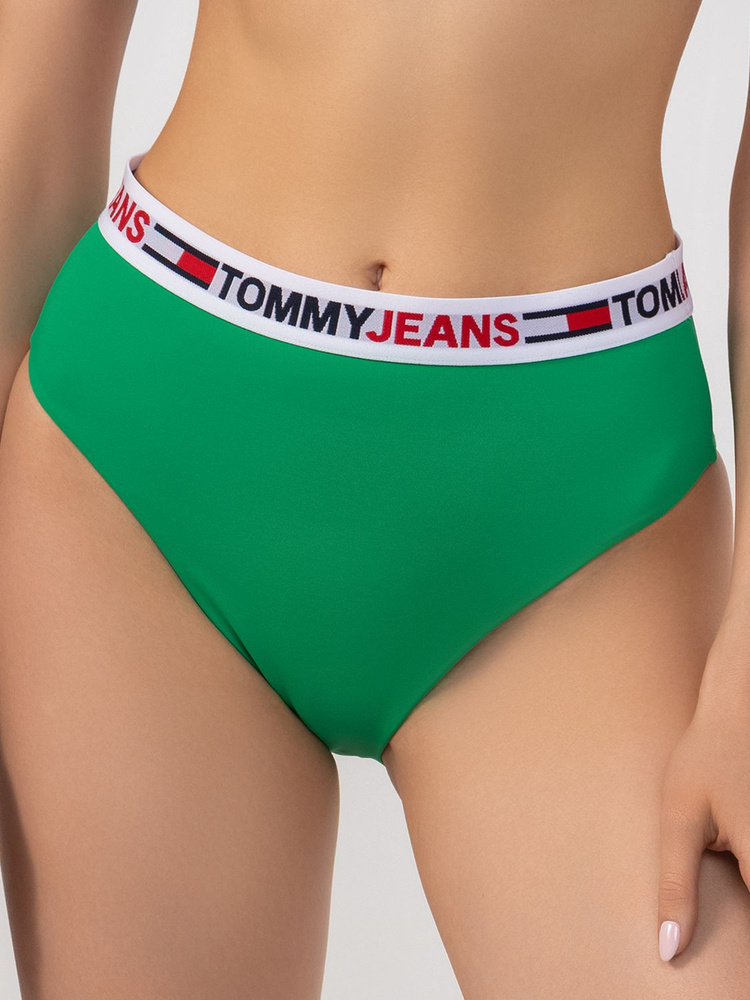 Плавки Tommy Jeans, 1 шт #1