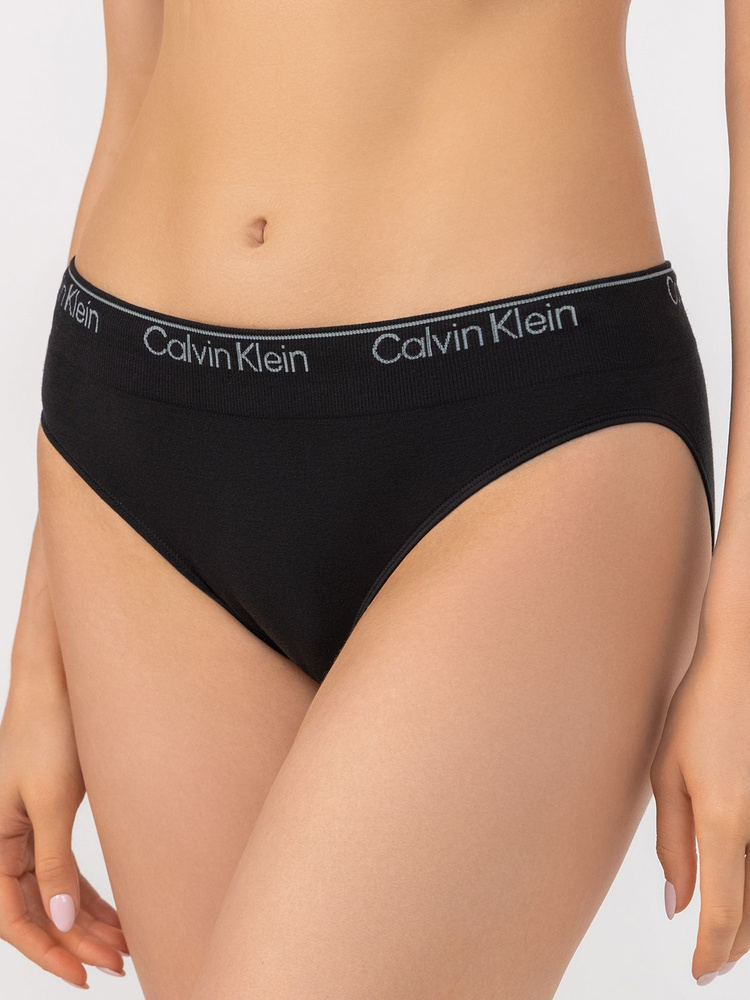 Трусы бикини Calvin Klein Underwear, 1 шт #1