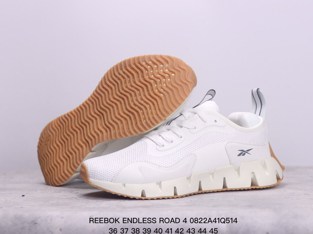 Кроссовки Reebok #1