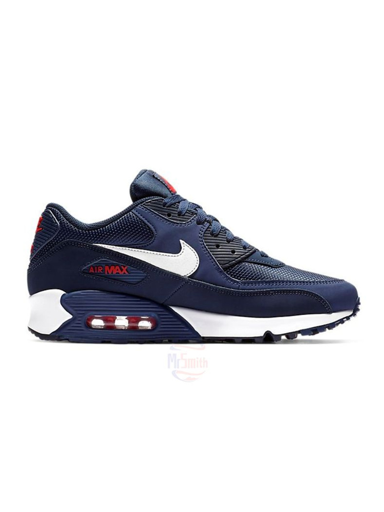 Кроссовки Nike Air Max 90 #1