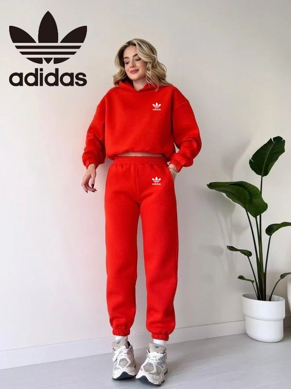 Костюм спортивный adidas #1