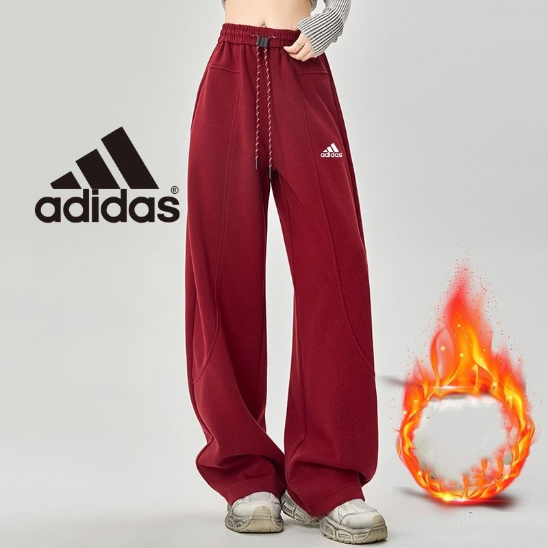 Брюки спортивные adidas #1