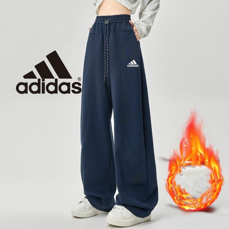 Брюки спортивные adidas #1