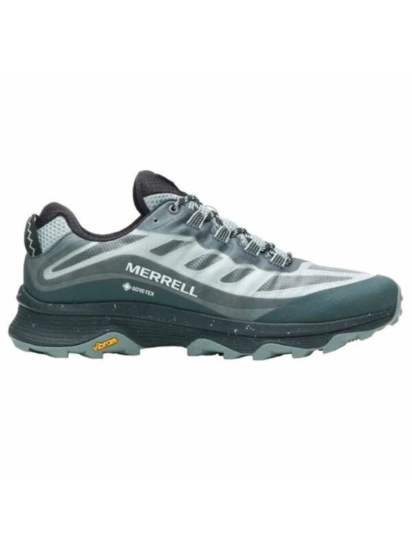 Ботинки Merrell #1