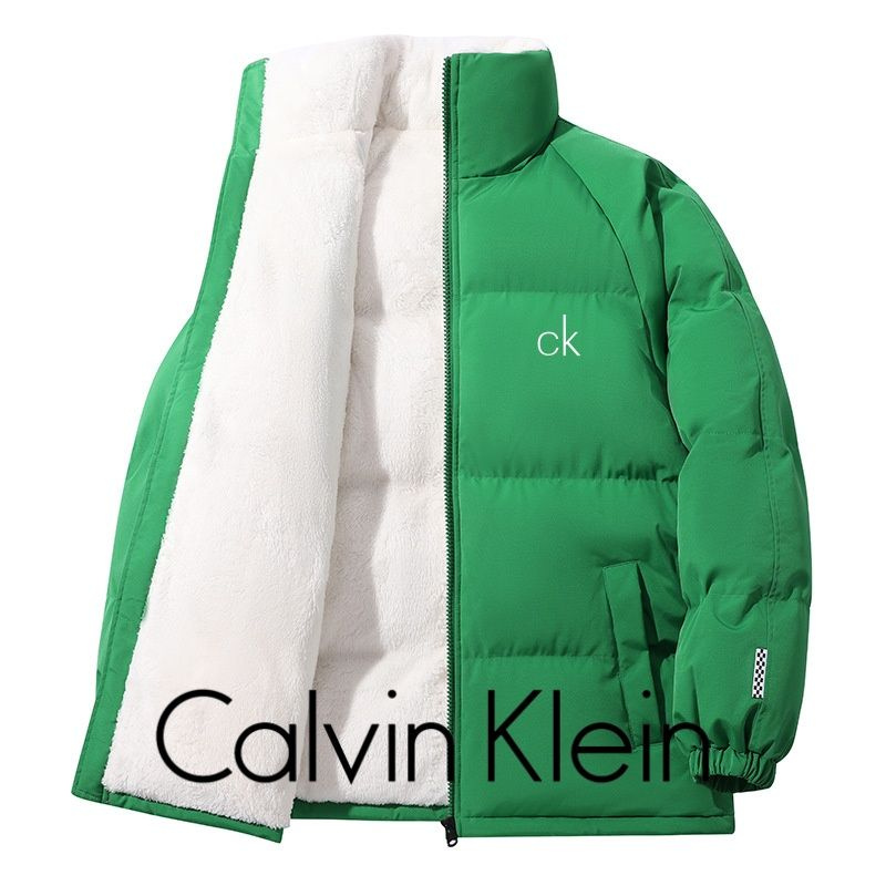 Пуховик Calvin Klein #1