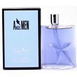 Thierry Mugler Туалетная вода Thierry Mugler Angel Men 50 мл #1