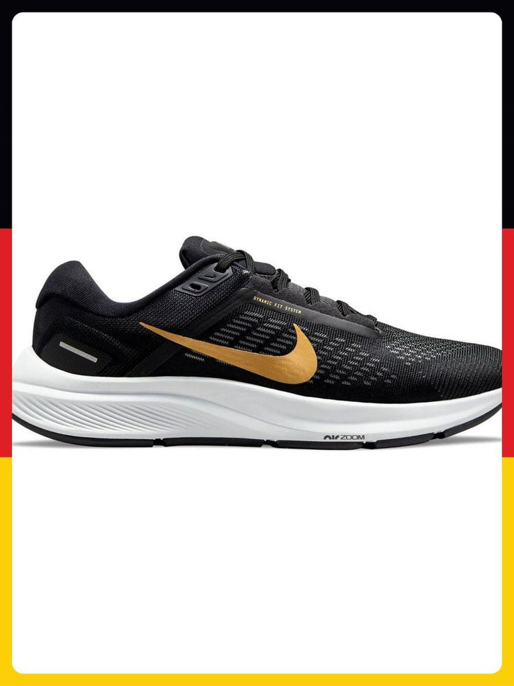 Кроссовки Nike Air Zoom Structure 24 #1