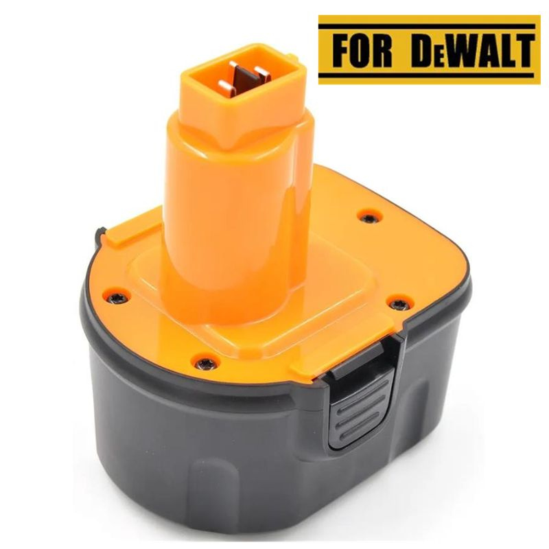 Аккумулятор для DeWalt 12V, 3.0Ah, DE9074, DWCB12, A9252, DE9071, DE9501 #1