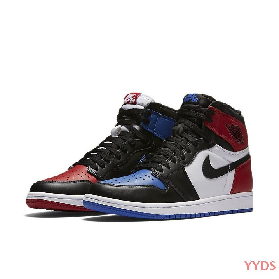 Кроссовки Nike Air Jordan 1 #1