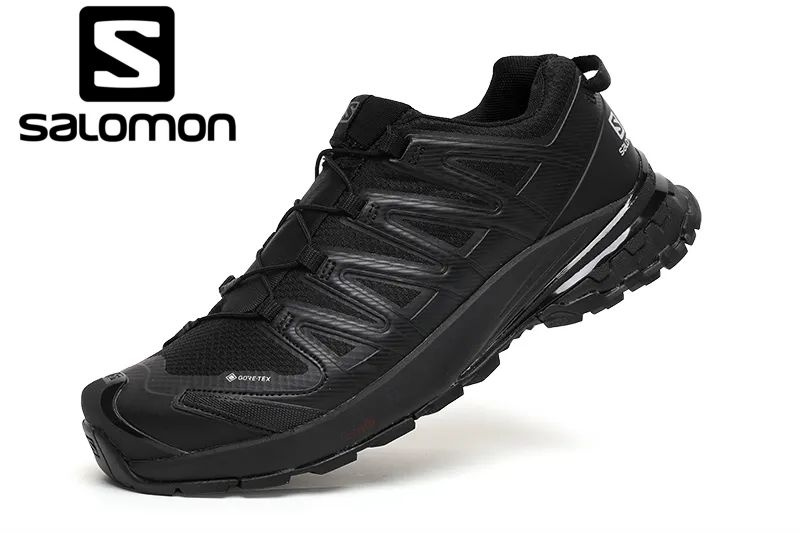 Кроссовки Salomon #1